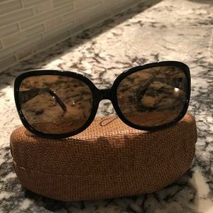 Maui Jim sunglasses